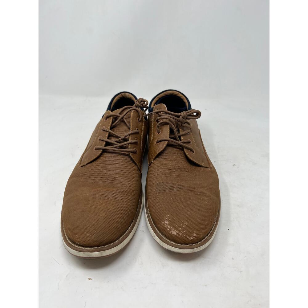Aldo Brown Casual Oxfords Mens 12